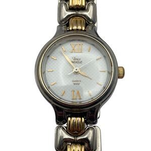 Timex Indiglo Women's Honeycomb Face Watch 24mm - Fresh Battery - WR Wrist 6.75